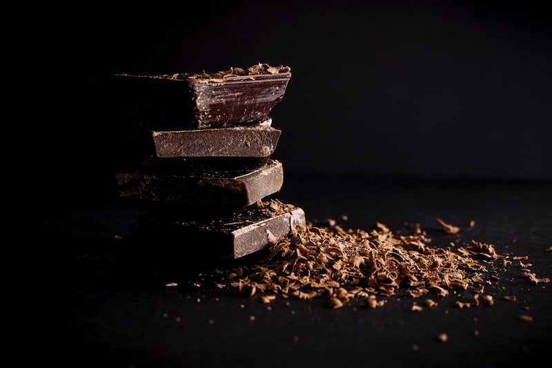 Decadent Flavors
