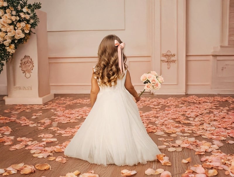 Whimsical Wonderland Wedding Theme