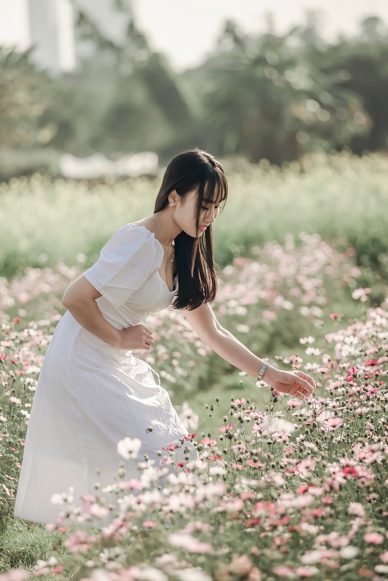 Flowy Maxi Dress